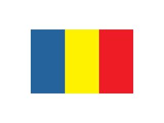 Chad World Flag   3' x 5'   Nylon