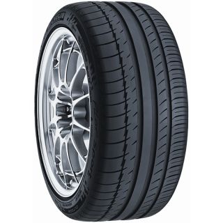 Michelin Pilot Sport PS2 Tire 235/40ZR17 90Y: Tires