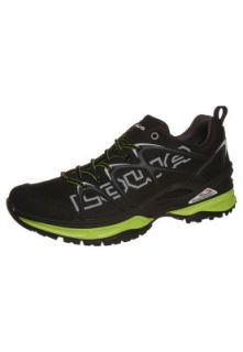 Lowa INNOX GTX   Hiking shoes   schwarz/limone