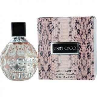 Jimmy Choo by Jimmy Choo   Eau de Parfum Spray for Women 2 oz.   7680040