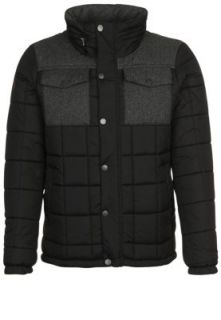 Oxbow Outdoor jacket   noir
