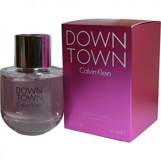 Downtown Calvin Klein by Calvin Klein Eau de Toilette Spray for Women 3 oz.   7680306