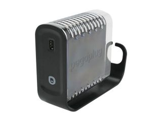 Pogoplug Pro NAS Device with Wireless Connect