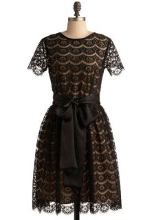 Well Mannered Minx Dress  Mod Retro Vintage Dresses