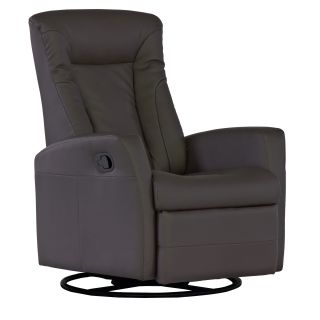 Shermag Push Button Recliner