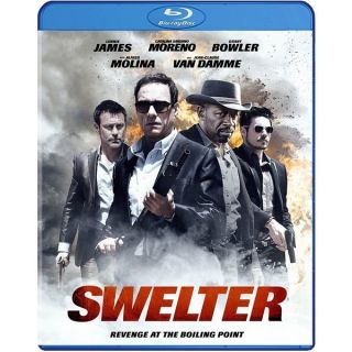 Swelter (Blu ray Disc)   16266130 The Best