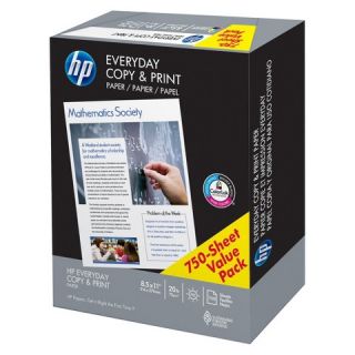 HP 750ct Copy & Printer Paper