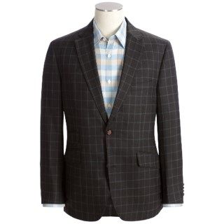 Kroon Gordon Wool Sport Coat (For Men) 4936R 51