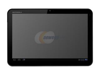 MOTOROLA XOOM XOOM with Wi Fi NVIDIA Tegra 2 1GB DDR2 Memory 32GB Flash 10.1" Tablet Android 3.0 (Honeycomb)