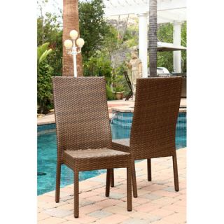 Abbyson Living Palermo Dining Side Chair