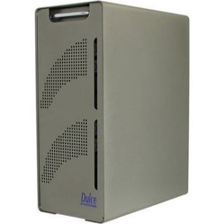 Dulce Systems 6TB PRO DQ Hard Drive Array 960 0600 0