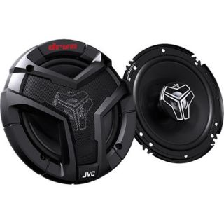 JVC CS V628 Mobile 6 1/2" 2 Way Coaxial Speakers