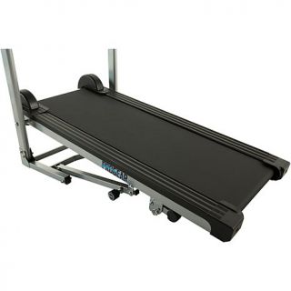ProGear LX225 Cushion Deck Manual Treadmill   7569491