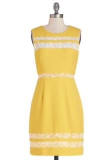 Blogging on Sunshine Dress  Mod Retro Vintage Dresses