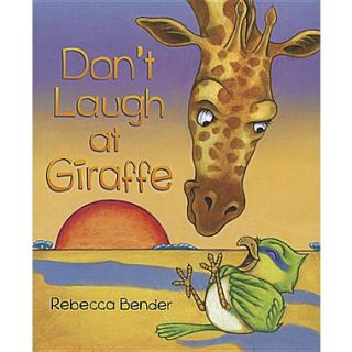 Dont Laugh at Giraffe