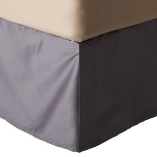 Threshold™ Wrinkle Resistant Bedskirt