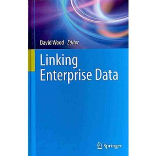 Linking Enterprise Data