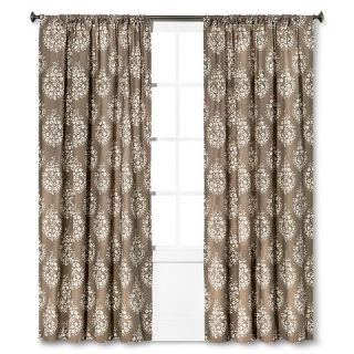 Threshold™ Paisley Curtain Panel