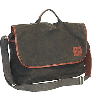 Field and Stream Messenger Bag