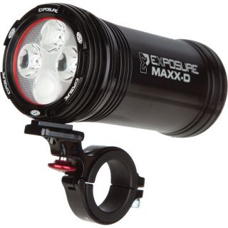Exposure MaXx D Mk8 Headlight