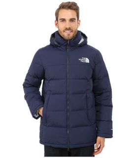 The North Face Fossil Ridge Parka Cosmic Blue