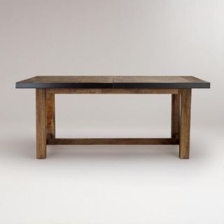 Clayton Extension Table