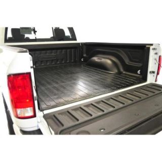 DualLiner Truck Bed Liner System Fits 2009 to 2016 Dodge Ram 1500/2500 with 5 ft. 7 in. Bed DOF0955