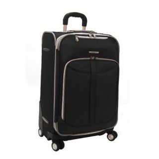 Olympia Tuscany 25'' Expandable Vertical Rolling Case