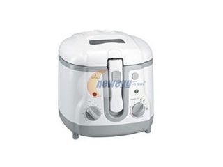 RIVAL CF154 1.5L Cool Touch Fryer