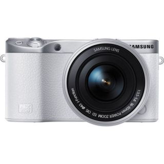 Samsung NX500 Digital Camera with 16 50mm   18016441  