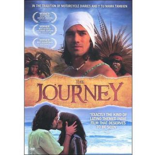 The Journey (Widescreen)
