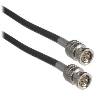 Canare L 4CFB RG59 HD SDI Male/Male Cable (15 ft) CACSDI15