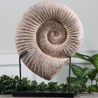 Kaleho Natural looking Shell Accent Piece