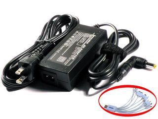 iTEKIRO AC Adapter Charger for Asus AD890326 Type 010ALF, EXA1204YH, 0A001 00340900, 90 XB0FN0PW00000Y