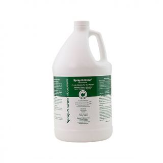 Spray N Grow® Micronutrient Complex 1 Gallon Bottle for Gardening   7712997