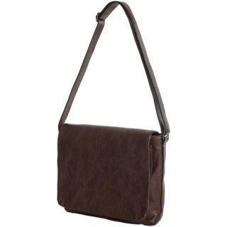 Moore & Giles Sackett Bag   Bison Leather 9231M 50