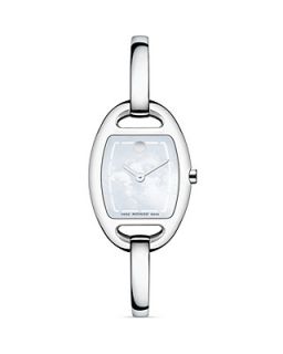 Movado Miri Stainless Steel Watch, 23.8mm