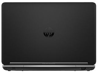 HP Laptop ProBook H5G74ET#ABU Intel Core i3 4000M (2.4 GHz) 4 GB Memory 500 GB HDD 15.6" Windows 7