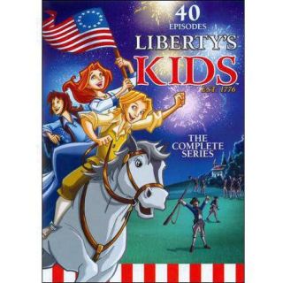 Liberty's Kids: The Complete Series