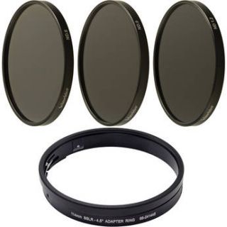 Schneider Compact ND Kit for 114mm Diameter Lenses 68 884501