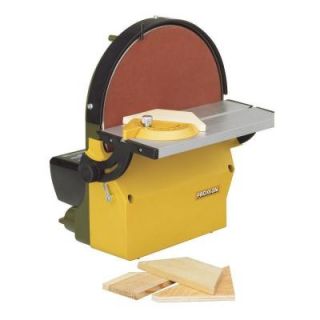 Proxxon Disc Sander TSG 250/E 38060