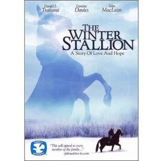 The Winter Stallion / Horses Of Europe