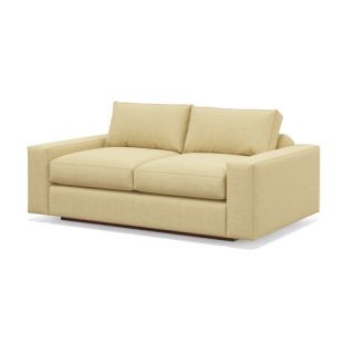 Jackson 80 Condo Sofa by TrueModern