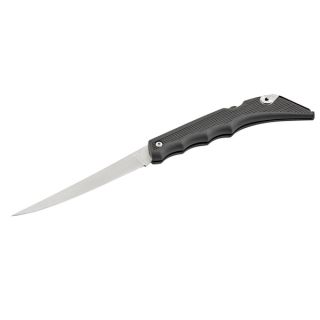 South Bend 6 inch Folding Fillet Knife   16980150  