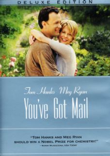 Youve Got Mail: Deluxe Edition (DVD)   Shopping   Big
