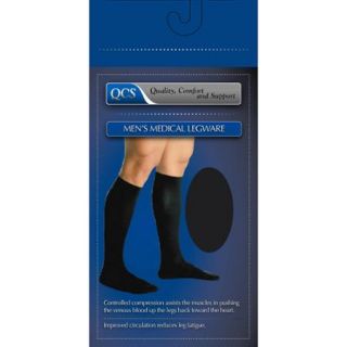 Men's Firm Support Compression Sock