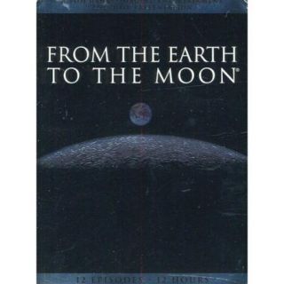 From The Earth To The Moon (The Signature Edition) (Widescreen)