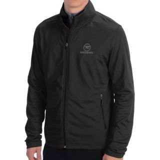 Rossignol Clim Fleece Jacket (For Men) 7914D 75