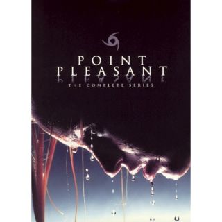 Point Pleasant: The Complete Series (3 Discs) (Widescreen)