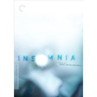 Insomnia (Criterion Collection) (1997)